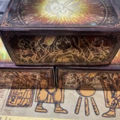 遊戯王 - ウィッチクラフト 3箱セット シークレットシャイニーボックス 遊戯王 遊戯王OCGデュエルモンスターズ SECRET SHINY BOX | 商品情報