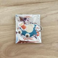 コメダ珈琲 アクリルキーホルダー カビゴン