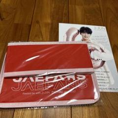 ジェジュン　jaefansファンクラブ限定 新品未開封　BrightStarts ジェジュンDVD jaefans ファンクラブ限定 BrightStarts
