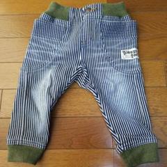 ベビー服　パンツ　ブリーズ　90サイズ