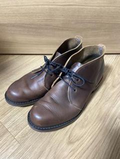 Danner Willam Chukka ブラウン US8.5 アメリカ製
