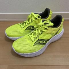 sauconyキンバラ14ランニングシューズのサムネイル