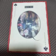 BUCK-TICK 【未開封 限定版】DAY IN QUESTION 2011 THE DAY IN QUESTION 2011[First Press Limited Edition] : BUCK