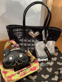 ✨未使用品 Think Bee シンクビー✨パンダがま口 小銭入れ ✨未使用品 Think Bee シンクビー✨パンダがま口 小銭入れ