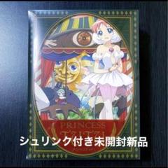 プリンセスチュチュ Blu-ray BOX〈期間限定版・5枚組〉