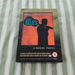 DVD THE BLUES マーティンスコセッシ Amazon.co.jp: マーティン・スコセッシのブルース:ある音楽の旅