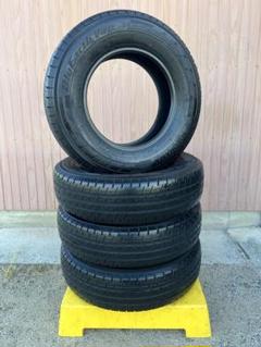 ◇送料込み◇ 新車外し195/80R15 中古サマータイヤ４本　2023年製 楽天市場】195／80r15 新車外しの通販
