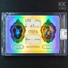 50枚限定 Eternal Cuts エジソン＆キュリー夫人& 50枚限定 Eternal Cuts エジソン＆キュリー夫人& - メルカリ