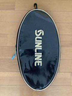 ⭐︎ サンライン タモケース 55センチ ブラック ⭐︎ サンライン SUNLINE(サンライン) タモケース 55cm (釣り用品