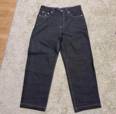 always デニム 正規品 めっちゃ値下げできます CHANGES VINTAGE REMAKE REGULAR FIT DENIM JOINT PANTS