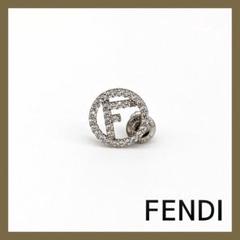 2022年最新】fendi ピアス 片耳の人気アイテム - メルカリ