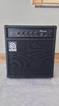 2022年最新】Ampeg BA-108の人気アイテム - メルカリ