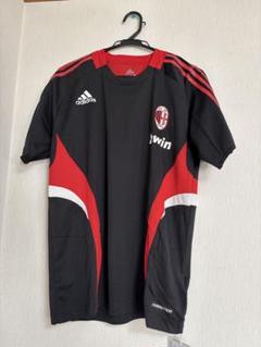adidas ACミラン トレーニングウェア adidas AC Milan（ACミラン）トレーニングウェア ユニフォーム
