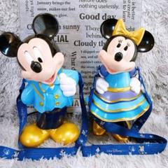 エゴ・ミッキーマウス　クリスマス　200％　ディズニー　可動　フィギュア　限定品 エゴ・ミッキーマウス クリスマス 200％ ディズニー 可動