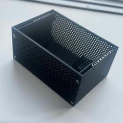 The 20HP USB Type-C モジュラーシンセサイザーケース The 20HP USB Type-C モジュラーシンセサイザーケース - メルカリ
