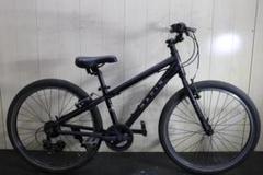 キーちゃん【大阪堺市/取引】子供自転車　24インチ キーちゃん様専用【大阪堺市/取引】子供自転車 24インチ