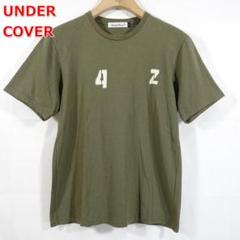 ★良品★アンダーカバー　ZORUGE　Ｔシャツ　UNDERCOVER