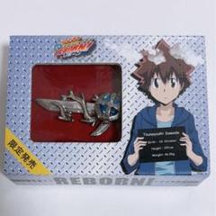 家庭教師ヒットマンREBORN! ひこくじ 山本武 - メルカリ