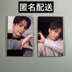 【ジェイ】ENHYPEN 宵 トレカ 初回限定盤AB