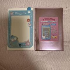 サンリオ 硬質カードケース ハンギョドン