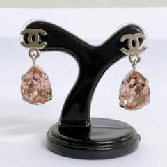 シャネル　ピアス　正規品　2008年のサムネイル