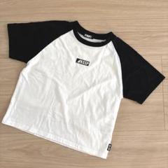 Tシャツ カットソー　カンゴール　140