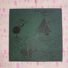 AJICO 　アジコ　レコード　深緑　初回限定版 AJICO 深緑 アジコ / UA 浅井健一 TOKIE CD アルバム 名盤
