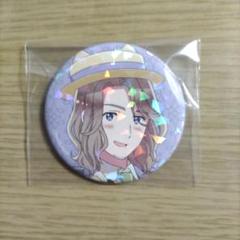 【未開封品】ヘタリア 缶バッチセット C 日本 フランス ヘタリア World☆Stars_ぺたん娘缶バッジ アメリカ | 公式グッズ
