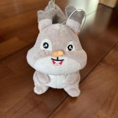 匿名発送❗ふわふわ抱きぬいぐるみ　ホシガリス Amazon.co.jp: ポケモンセンターオリジナル ふわふわ抱き