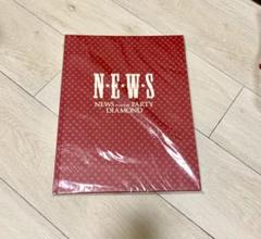 2025年最新】news ツアーパンフの人気アイテム - メルカリ