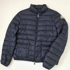 2025年最新】モンクレール moncler ロゴワッペンの人気アイテム