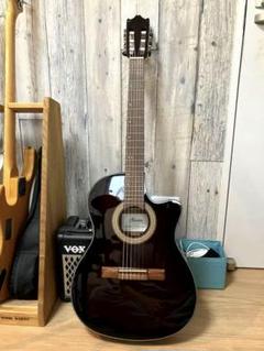 Ibanez アイバニーズ　GA30TCE-DVS エレガット　（新品） Ibanez Ibanez(アイバニーズ) GA30TCE DVS エレガット