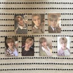 NCT127 jaehyunジェヒョン NCT DJJ トレカまとめ売り 7点 - メルカリ