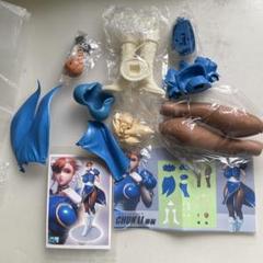 崩壊スターレイル フォフォ フィギュア ガレージキット 崩壊スターレイル フォフォ フィギュア ガレージキット