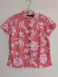 パタゴニア パタロハ pataloha アロハシャツ 00s ポルトガル製