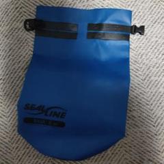 SEAL LINE 防水バッグ