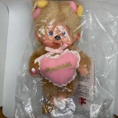 ラブハッピーエンジェル　顔でかSSキーチェーン　男の子 2個 楽天市場】全高約10.5cm！ラブハッピーエンジェル モンチッチ 顔