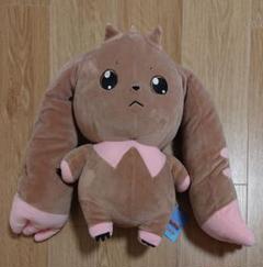 再入荷のおすすめ最新情報 デジモン 人形 もちふわクッション ぬいぐるみ ロップモン ぬいぐるみ