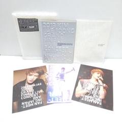 ジェジュン DVD 2013 Grand Finale Live Amazon.com: 2013 Kim Jae Joong Grand Finale Live Concert