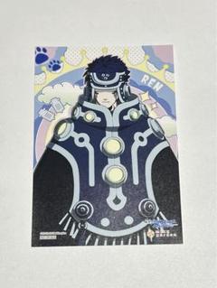 ニトロプラスキラル dramaticalmurder ドラマダ 特典 ポスター DRAMAtical Murder - Poster ([単品] ポスター 「DRAMAtical