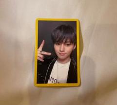 Stray Kids Yellow Wood mmt トレカ リノ