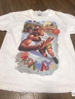激レア NBA ティム ハーダウェイ Tシャツ