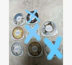 PSP ソフト まとめ売り バラ売り