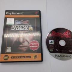 PS2 ソフト 2枚 セット デビルメイクライ エキサイティングプロレス6