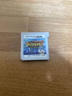 任天堂3DSソフト　妖怪ウォッチバスターズ2ソード