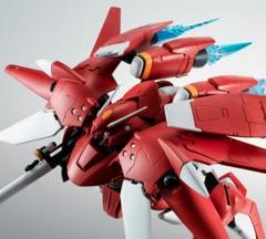 ROBOT魂 ＜SIDE MS＞ AGX-04A1 ガーベラ・テトラ改のサムネイル