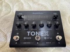 最高級 ほぼ新品】TONEX ONE(国内正規品)ライセンス解除済み ギター