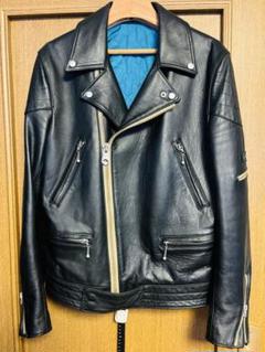 YOHJI YAMAMOTO HOMME レザーライダース ヨウジヤマモト オム Yohji Yamamoto POUR HOMME×DAINESE ライダースジャケットを10月