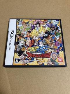 ドラゴンボール改 アルティメット武闘伝