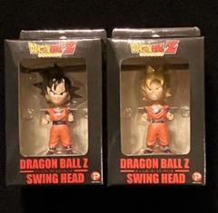 2025年最新】ドラゴンボール 首ふりの人気アイテム - メルカリ